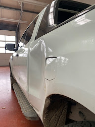 Photo n°20 de Osc marmillod à Aschbach (Atelier de carrosserie automobile)