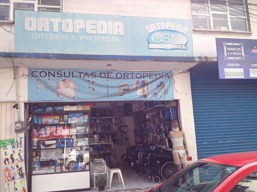 Santa Monica Orthopedics - Thumbnail