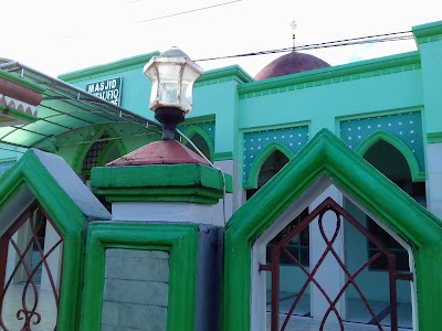 Photos of Mesjid Attaufiq MallanroE