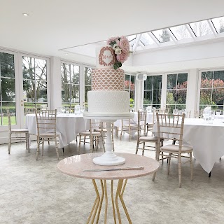 All Shapes & Slices Cake Co