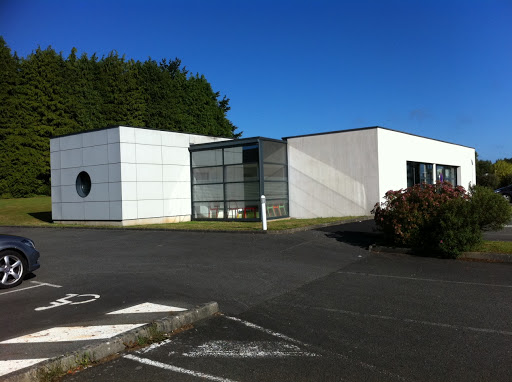 Photo de Maison Médicale Ker Louis