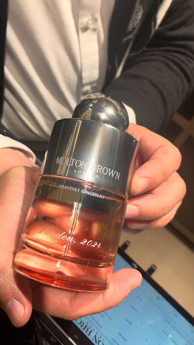 Molton Brown London Covent Garden - Cosmetics store