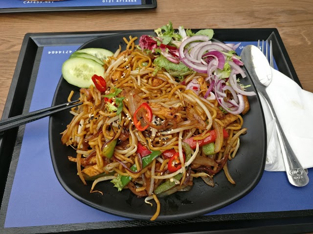 Cafe 55