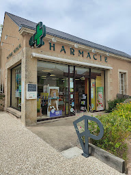 Photo n°1 de Pharmacie Le Joubioux à Foussais-Payré (Pharmacie)