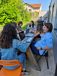 Photo n°3 de Académie De Vitalopathie à Talant (Centre de formation continue)