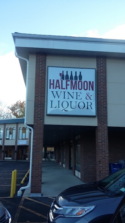 Halfmoon Wine & Liquor