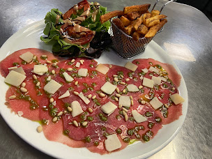 Photo n°23 de Honky tonK Brasserie St Zacharie à Saint-Zacharie (Brasserie)