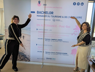 Campus Landes Dax - Dax
