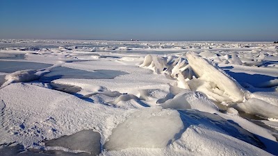 Photos of P&auml;rnu Beach Park