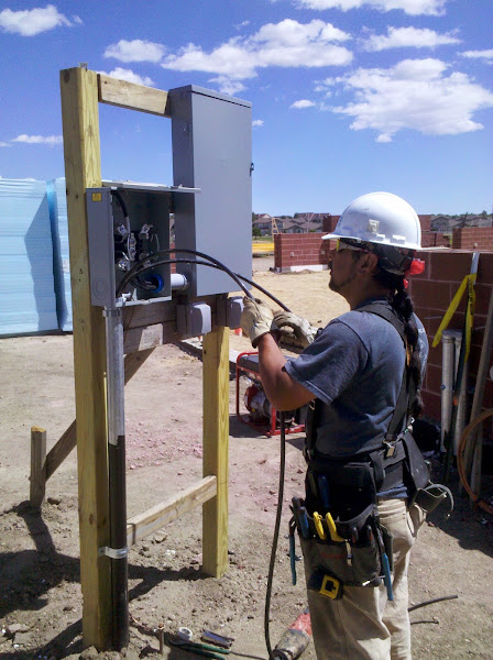 Swartz Electric, LLC - Electrician in Colorado Springs
