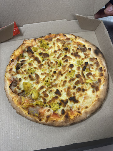 Photo 2 - Andiamo pizza