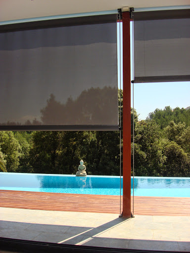 Decoració Canet - Visual