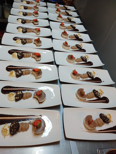 Restaurant de parelvisser - Thumbnail
