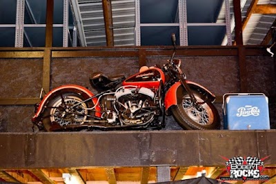 Photos of Three Rivers Harley Davidson