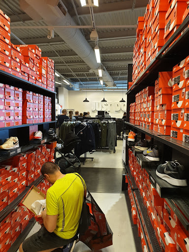 Nike Unite Ashford - Thumbnail