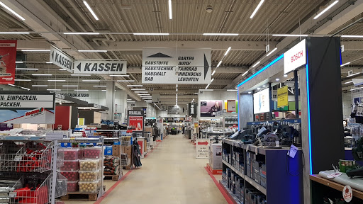 toom Baumarkt Hamburg-Wandsbek - Thumbnail