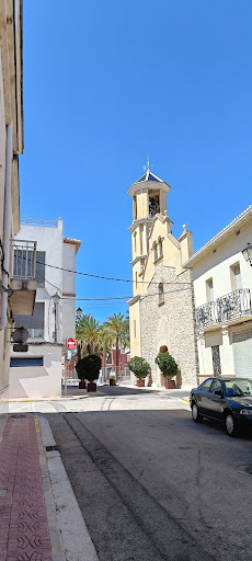Palmera - Visual