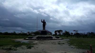 Photos of Monumen Ir. Soekarno