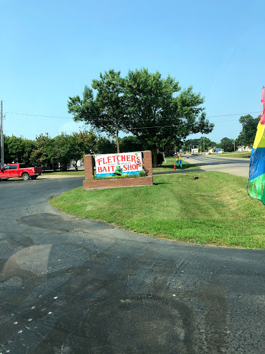 Fletcher's Bait Shop Gallery - United States