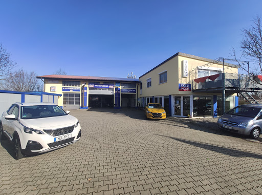 Auto Haugg Inh. Andreas Haugg