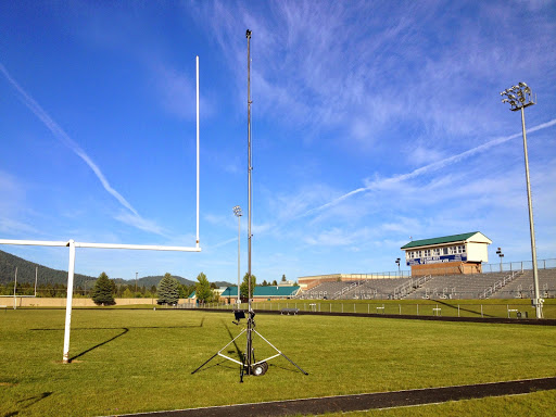 Sport Scope Endzone Camera