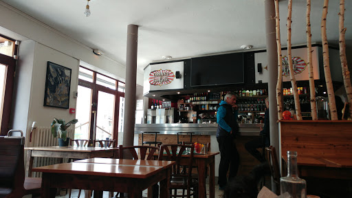 Photo 2 - Burger Express Montier