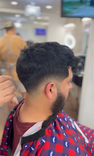 Dana's Hair Salon