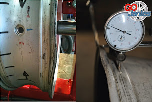 Photo n°13 de Go Jantes à Camphin-en-Pévèle (Atelier de réparation automobile)