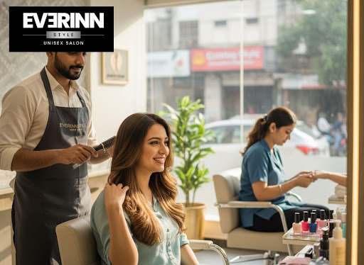 Looking for a trusted salon near me that understands your style and lifestyle? At Everinn Style U… post image