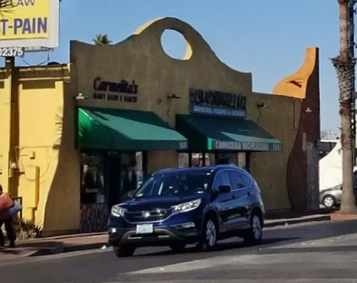 Carmelitas Beauty Salon - Thumbnail