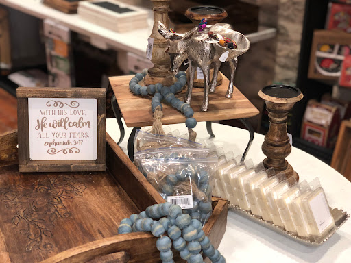 Brazen Ranch - Thumbnail