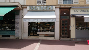 Photo n°11 de Fromagerie Fouchereau à Maisons-Laffitte (Fromagerie)