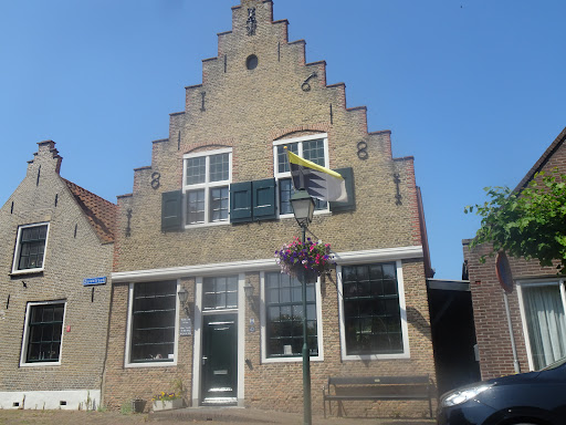 Dorpshuis Ouwerkerk - Thumbnail