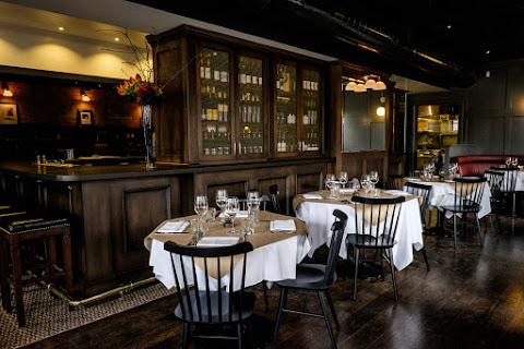 Maple Leaf Tavern by null