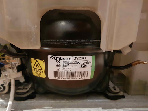 Reparaelectro Servicio Técnico