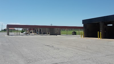 Self Service Car Wash/ Vacuum Area (Fort Sill)