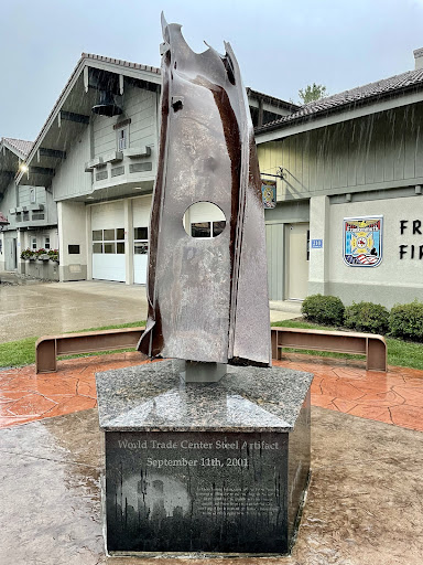 Frankenmuth Fire Department - Thumbnail