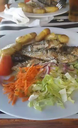 Avaliações doMercado Restaurante Bar em Portimão - Restaurante