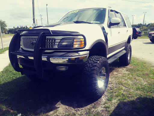 Carrington Auto Sales Inc Gallery - United States
