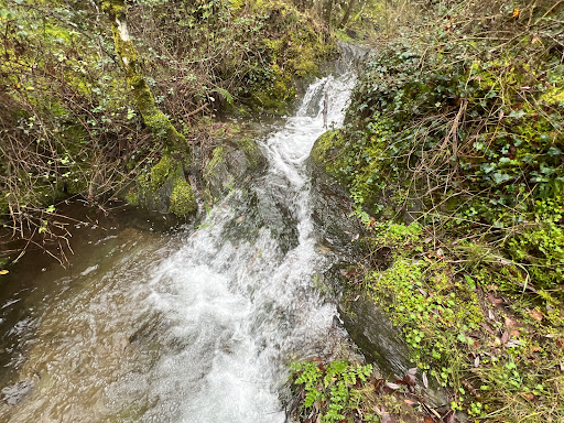 Ruta de El Castrelín y Peón