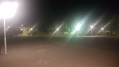 Photos of پارک لاله شهر کهک