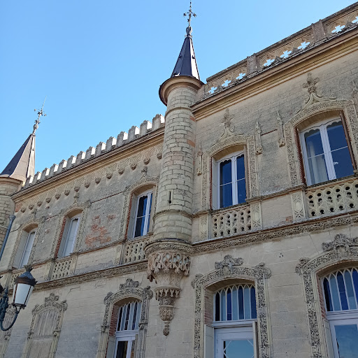 Mairie de Launaguet