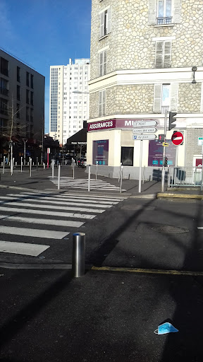 ASSURANCES LA NOUVELLE Gallery - France