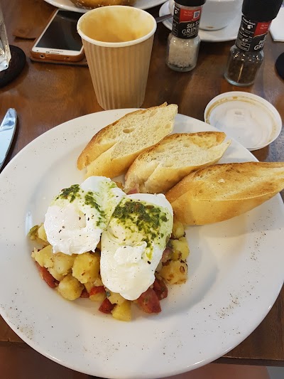 Photos of Feel Good Cafe
