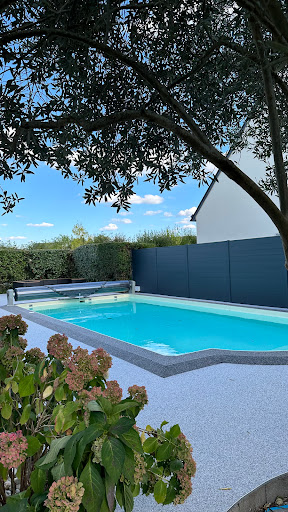 Photo de Garden Park Concept à Nouvoitou (35410)