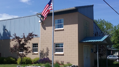 Bonners Ferry Baptist Church