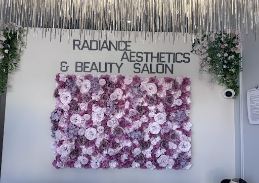 Radiance Aesthetics & Beauty Salon