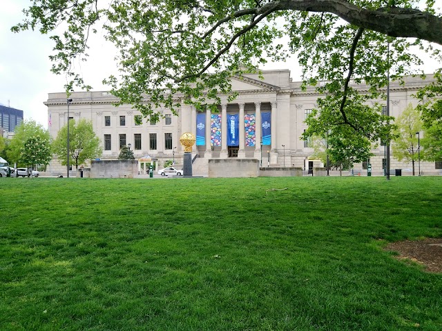 The Franklin Institute