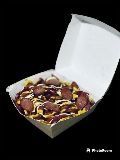Salchipapu’S - Visual