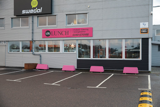 Lol Lunch Varberg - Thumbnail